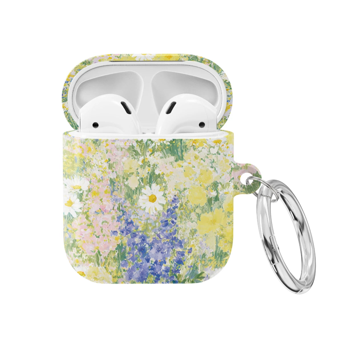 Monet's Afternoon - AirPods 1 & 2 Case