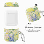 Monet's Afternoon - AirPods 1 & 2 Case