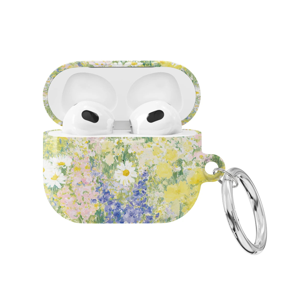 Monet's Afternoon - AirPods 3 Case