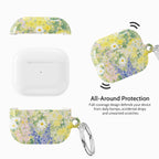 Monet's Afternoon - AirPods 3 Case
