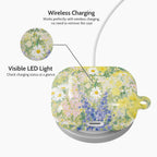 Monet's Afternoon - AirPods 3 Case