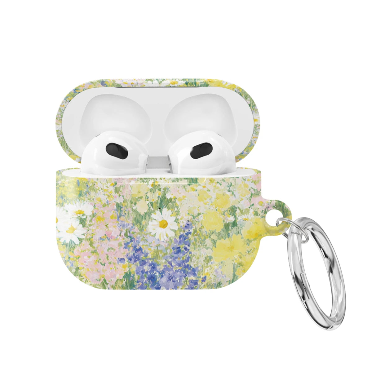 Monet's Afternoon - AirPods 3 Case