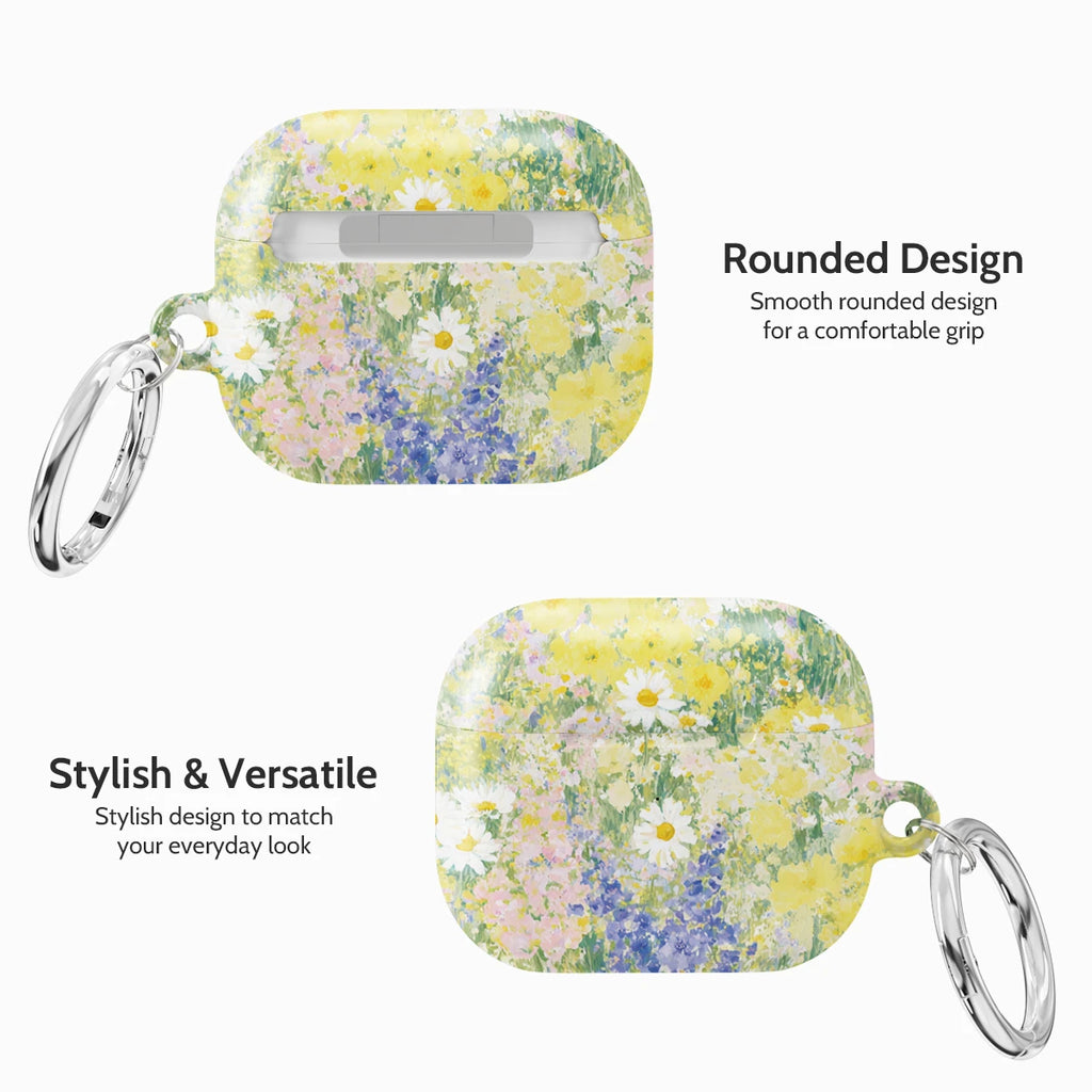Monet's Afternoon - AirPods 3 Case