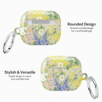 Monet's Afternoon - AirPods 3 Case