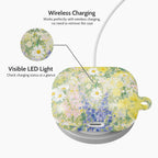 Monet's Afternoon - AirPods 3 Case