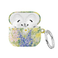 Monet's Afternoon - AirPods 4 Case