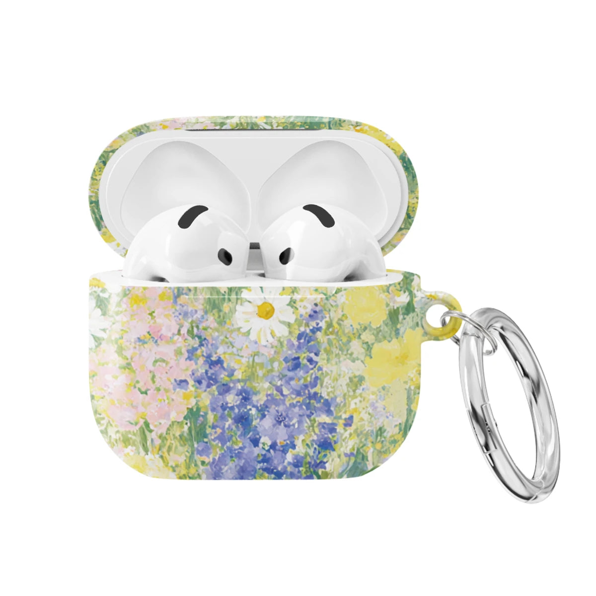 Monet's Afternoon - AirPods 4 Case