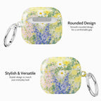 Monet's Afternoon - AirPods 4 Case
