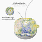 Monet's Afternoon - AirPods 4 Case
