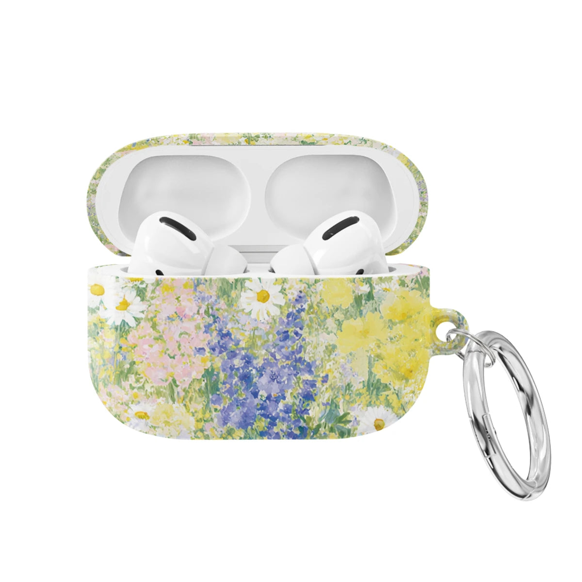 Monet's Afternoon - AirPods Pro 1 Case