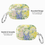 Monet's Afternoon - AirPods Pro 1 Case