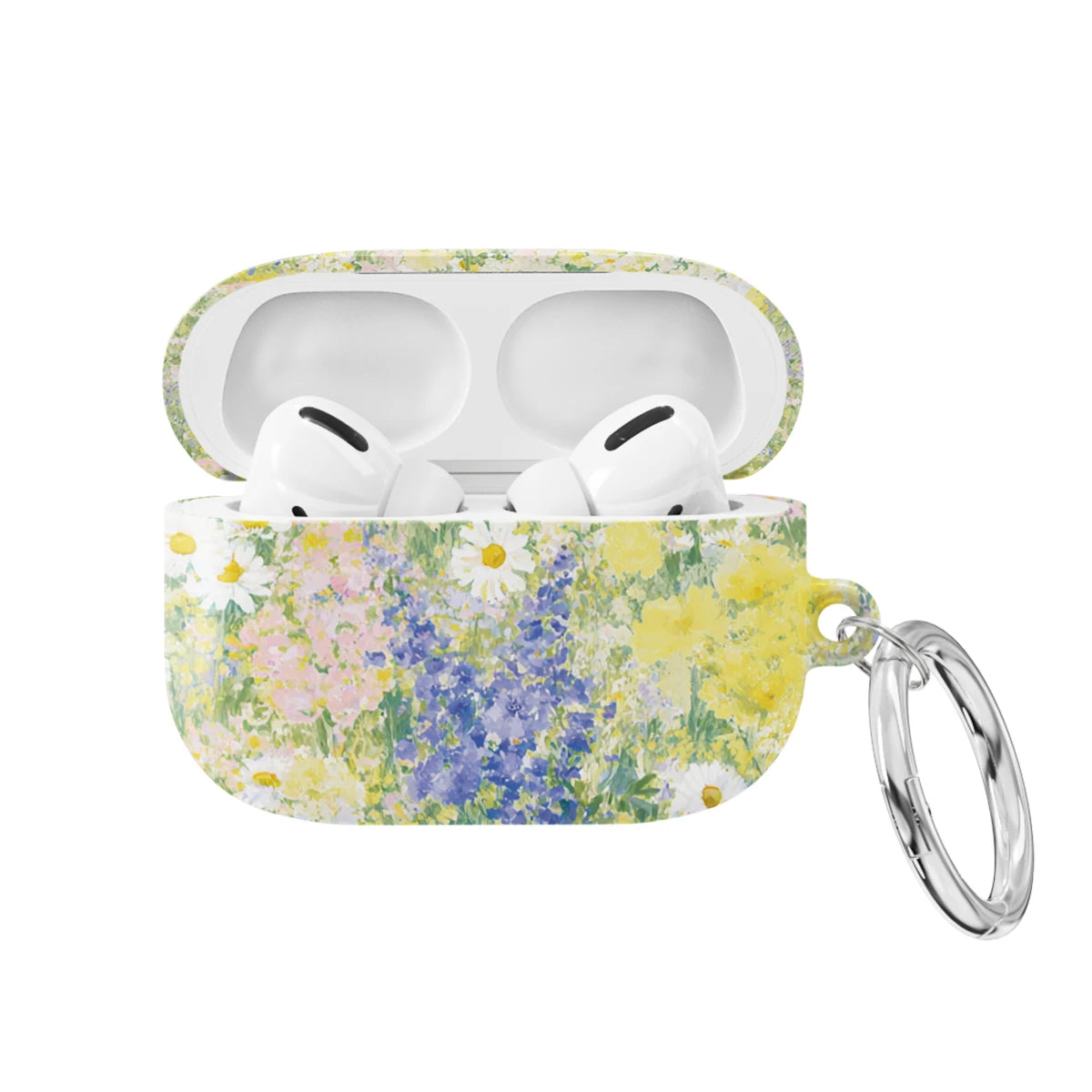 Monet's Afternoon - AirPods Pro 1 Case