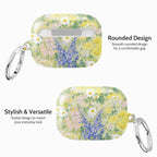 Monet's Afternoon - AirPods Pro 1 Case