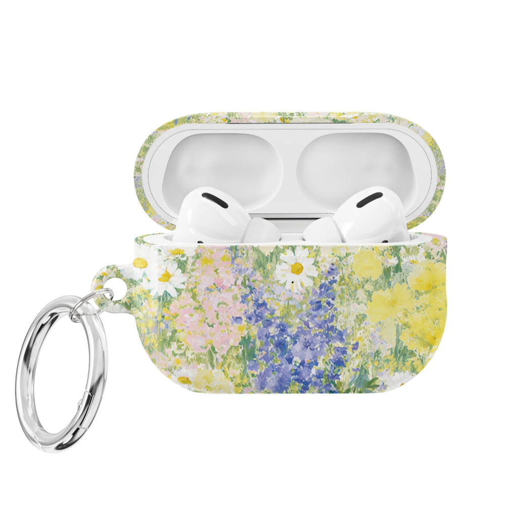 Monet's Afternoon - AirPods Pro 2 Case