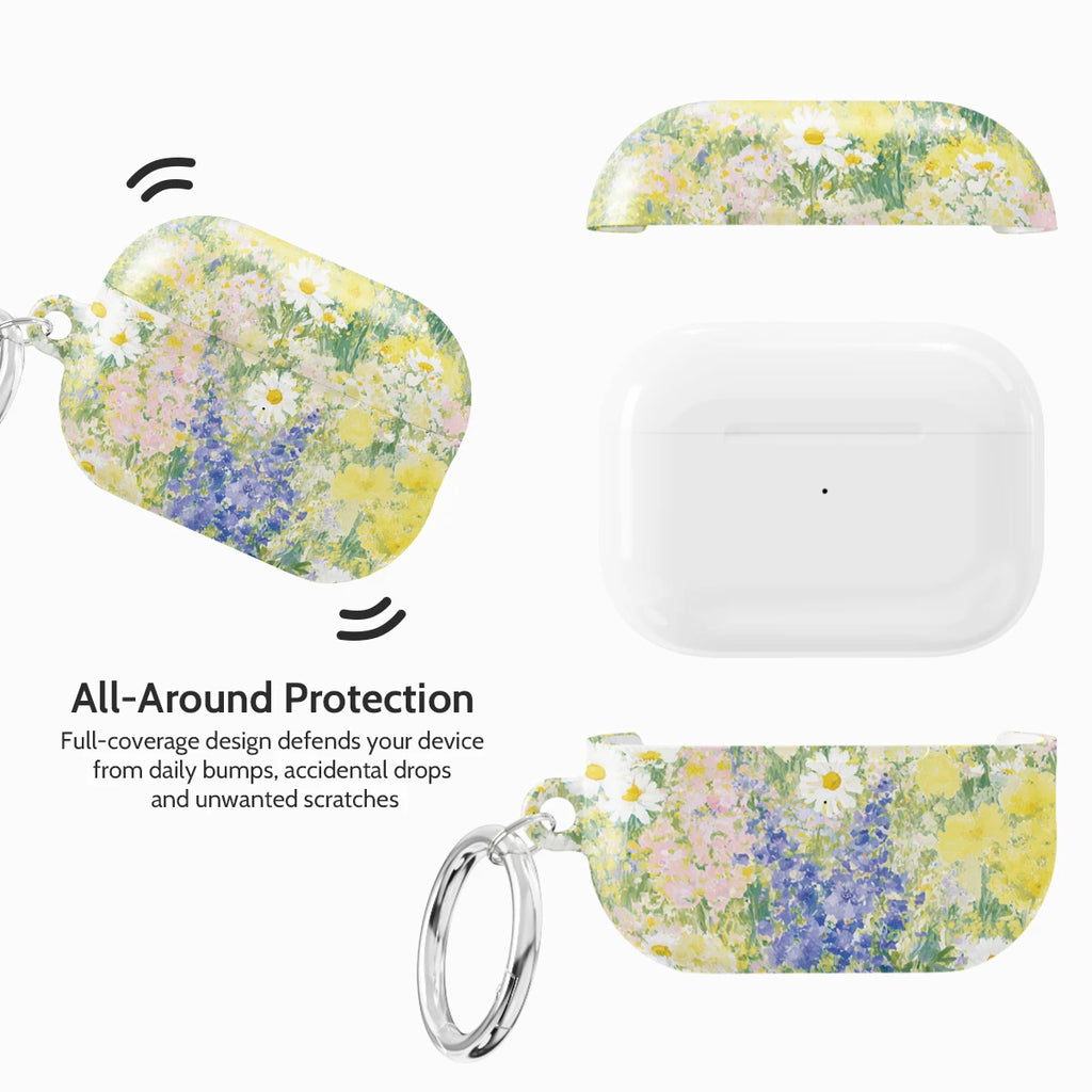 Monet's Afternoon - AirPods Pro 2 Case