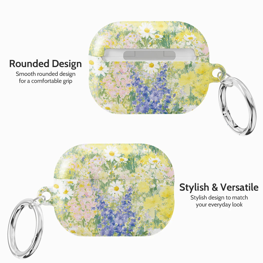 Monet's Afternoon - AirPods Pro 2 Case