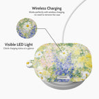 Monet's Afternoon - AirPods Pro 2 Case