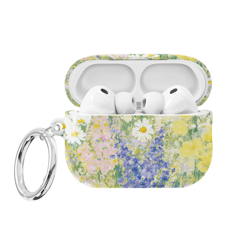 Monet's Afternoon - AirPods Pro 3 Case