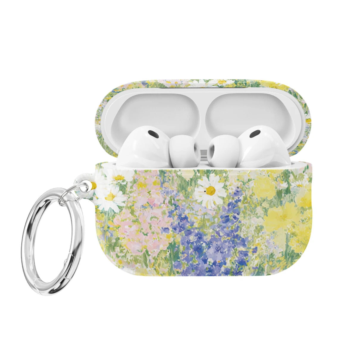 Monet's Afternoon - AirPods Pro 3 Case