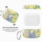 Monet's Afternoon - AirPods Pro 3 Case