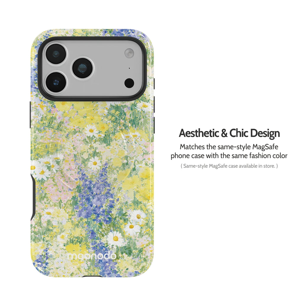 Monets Afternoon - MagSafe Grip
