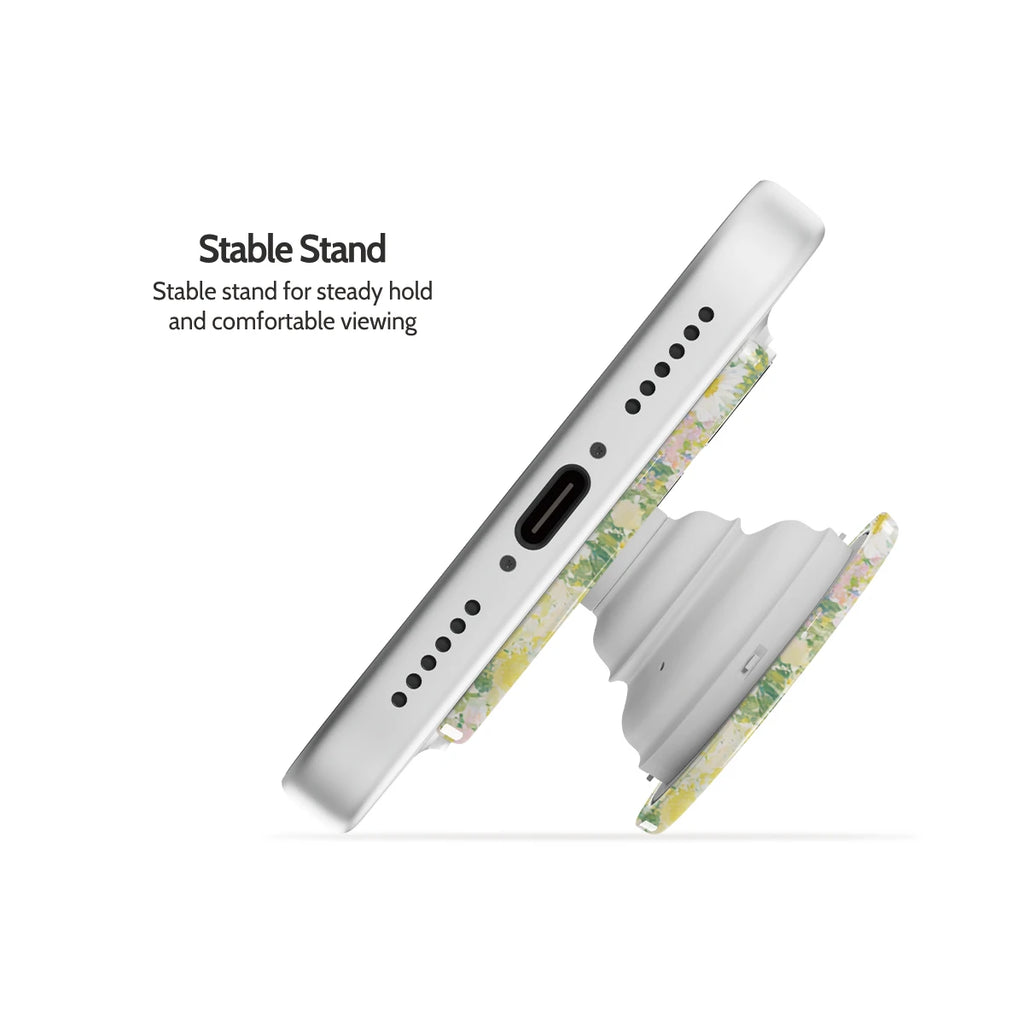 Monets Afternoon - MagSafe Grip