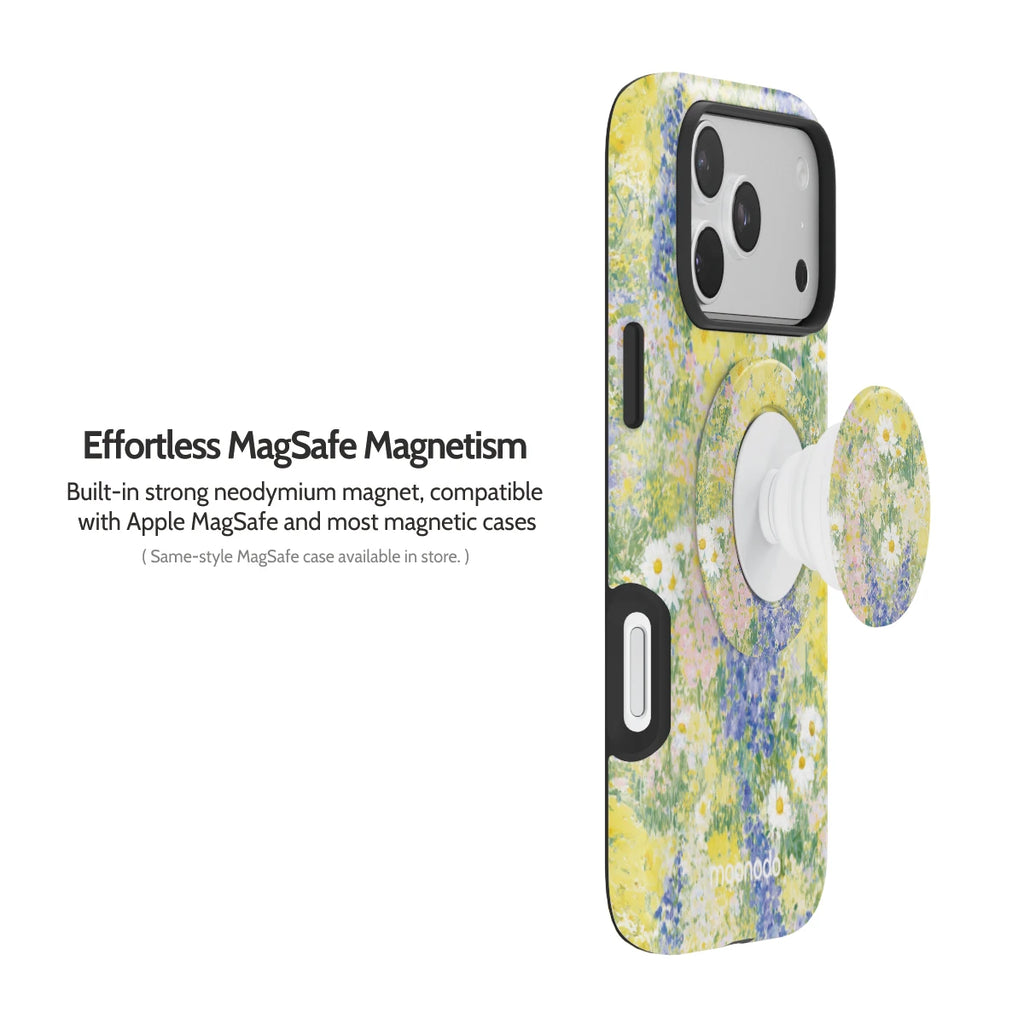 Monets Afternoon - MagSafe Grip