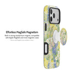 Monets Afternoon - MagSafe Grip