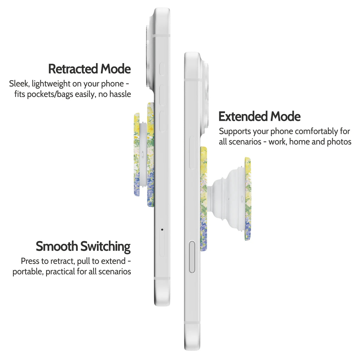 Monets Afternoon - MagSafe Grip