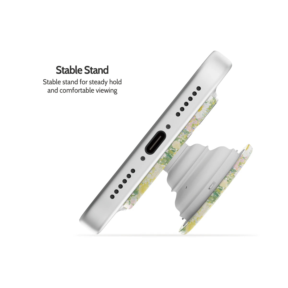 Monets Afternoon - MagSafe Grip