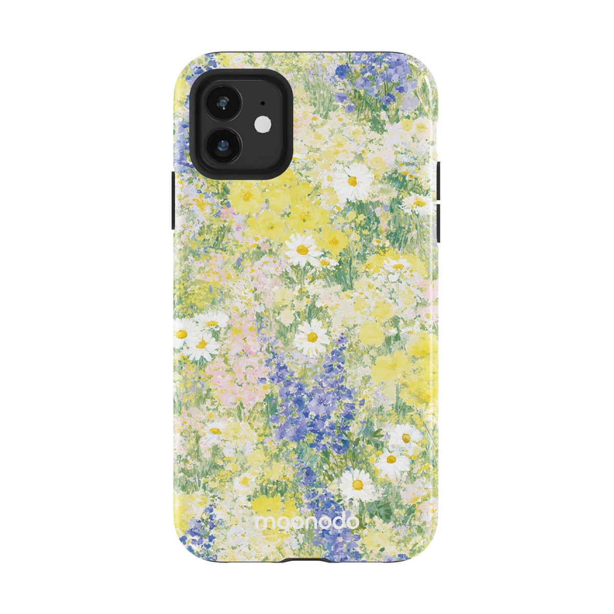 Monet's Afternoon - iPhone 11 Case