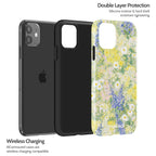 Monet's Afternoon - iPhone 11 Case