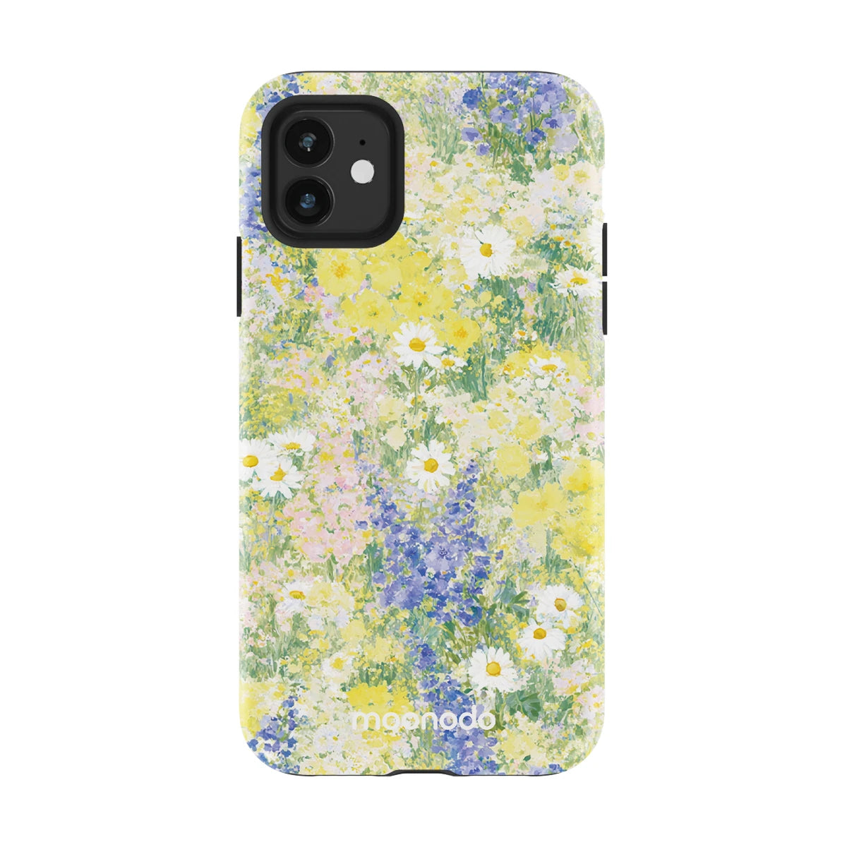 Monet's Afternoon - iPhone 11 Case