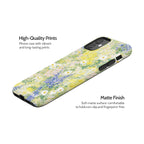 Monet's Afternoon - iPhone 11 Case