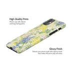Monet's Afternoon - iPhone 11 Case