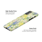Monet's Afternoon - iPhone 11 Case