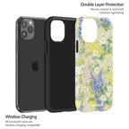Monet's Afternoon - iPhone 11 Pro Case