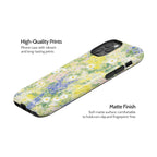 Monet's Afternoon - iPhone 11 Pro Case