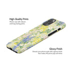 Monet's Afternoon - iPhone 11 Pro Case