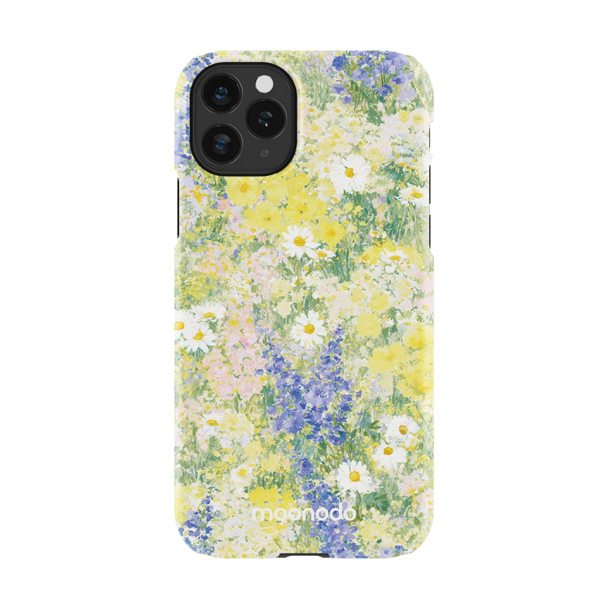 Monet's Afternoon - iPhone 11 Pro Case