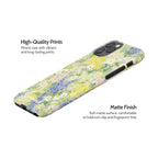 Monet's Afternoon - iPhone 11 Pro Case