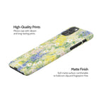 Monet's Afternoon - iPhone 11 Pro Max Case