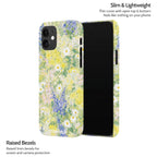 Monet's Afternoon - iPhone 12 Case