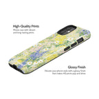 Monet's Afternoon - iPhone 12 Mini Case