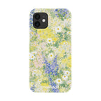 Monet's Afternoon - iPhone 12 Mini Case
