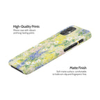 Monet's Afternoon - iPhone 12 Mini Case