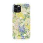 Monet's Afternoon - iPhone 12 Pro Case