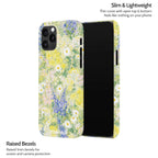 Monet's Afternoon - iPhone 12 Pro Case