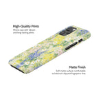 Monet's Afternoon - iPhone 12 Pro Case