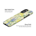 Monet's Afternoon - iPhone 12 Pro Max Case